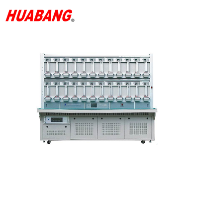 single phase three phase kWh meter test bench high accuracy good price made in china