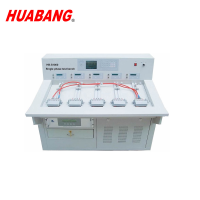 single phase electricity meter Maintainace and repair use test bench